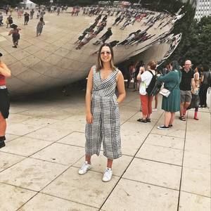 Meet your Posher, Stephanie